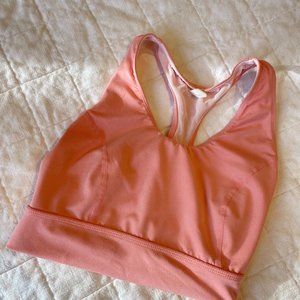 FP Movement Light Synergy Crop Pink